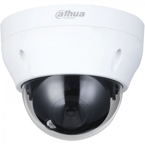 Dahua IP 2MP Entry 40m 2.8-12MM Motorized VF Dome IPC-HDPW1230R1-ZS-S5