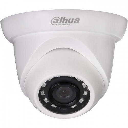 Dahua 4MP WDR 30M Eyeball Network Camera IPC-HDW1431SP-S4
