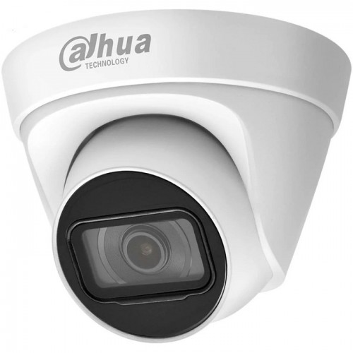 Dahua 4MP Entry IR Fixed-focal Eyeball Network Camera IPC-HDW1431T1P-S4
