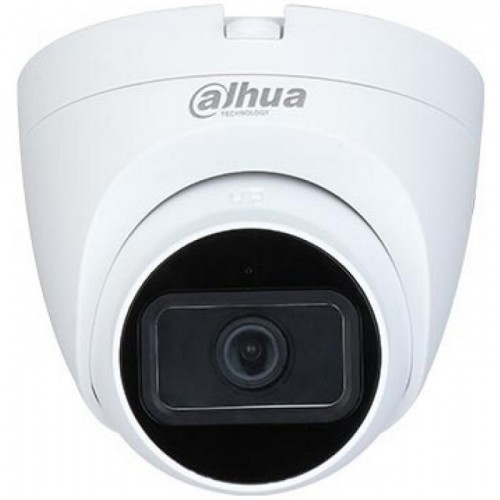 Dahua 5MP Built in MIC 30M WDR Fixed-focal Eyeball WizSense Network IPC-HDW2541T-S