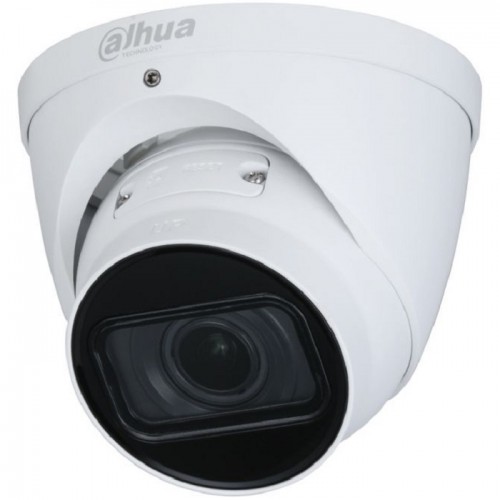 Dahua IP 5MP 40M Vari-focal Eyeball WizSense Network Camera IPC-HDW2541T-ZS