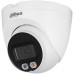 Dahua IP 8MP Smart Dual Light 30M WDR Fixed-focal Eyeball WizSense IPC-HDW2849T-S-IL