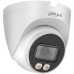 Dahua IP 8MP Smart Dual Light 30M WDR Fixed-focal Eyeball WizSense IPC-HDW2849T-S-IL