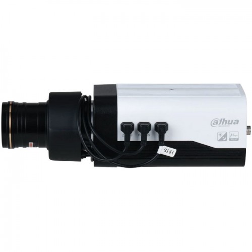 Dahua IP 5MP Box WizMind Network Camera IPC-HF5541F-ZE