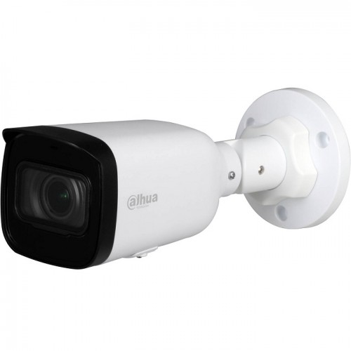 Dahua 2MP Entry IR Vari-focal Bullet Network Camera IPC-HFW1230T1-ZS-S5