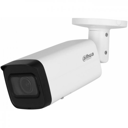 Dahua 4MP 60M built in MIC Vari-focal Bullet WizSense Network Camera IPC-HFW2441T-ZAS