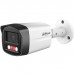Dahua 4MP Smart Dual Light Active Deterrence Fixed-focal Bullet WizSense Network Camera IPC-HFW2449TL-S-PV