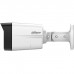 Dahua 4MP Smart Dual Light Active Deterrence Fixed-focal Bullet WizSense Network Camera IPC-HFW2449TL-S-PV
