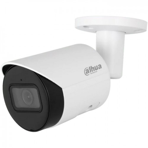 Dahua IP 5MP IR Fixed-focal Bullet WizSense Network Camera IPC-HFW2541S-S