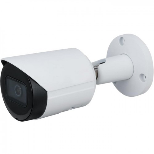 Dahua IP 8MP 30M WDR Fixed-focal Bullet WizSense Network Camera IPC-HFW2841S-S
