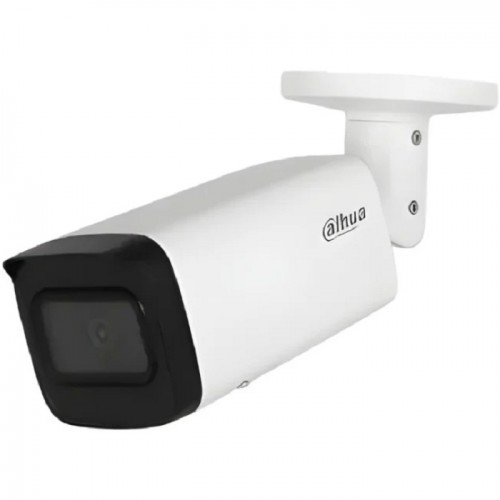 Dahua IP 8MP 80M Built in MIC Fixed-focal Bullet WizSense Network Camera IPC-HFW2841T-AS