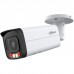 Dahua 8MP Smart Dual Light Fixed-focal built in MIC Bullet WizSense Network Camera IPC-HFW2849T-AS-IL