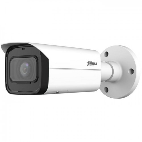 Dahua 4MP 60M built-in Mic WDR Vari-focal Bullet WizSense Network Camera IPC-HFW3441T-ZAS-S2