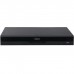 Dahua 4 Channel 1U 4PoE 2HDDs WizSense Network Video Recorder NVR2204-P-I2