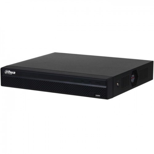 Dahua 4 Channel Compact 1U 1HDD Network Video Recorder NVR4104HS-4KS2/L