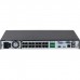 Dahua 16 Channel 1U 16PoE 2HDDs WizSense Network Video Recorder NVR4216-16P-EI