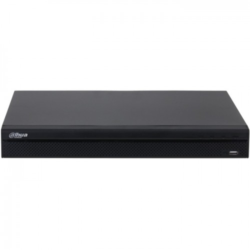 Dahua 16 Channel 1U 2HDDs Lite Network Video Recorder NVR4216-4KS3