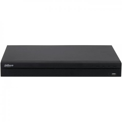 Dahua 32 Channel 1U 2HDDs Lite Network Video Recorder NVR4232-4KS3