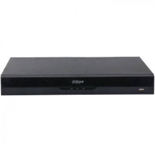Dahua 16CH 2HDD 1U Network video Recorder NVR5216-EI