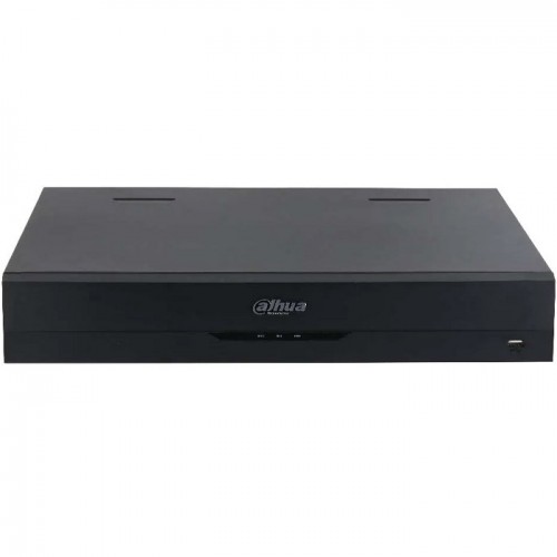 Dahua 32 Channels 1.5U 4HDD WizSense Network Video Recorder NVR5432-EI