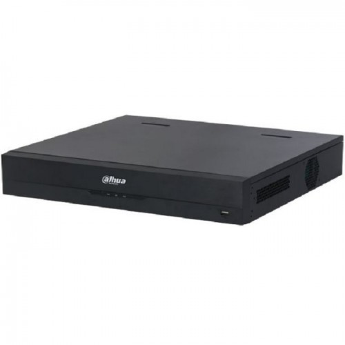 Dahua 64 Channels 1.5U 4HDDs WizSense Network Video Recorder NVR5464-EI