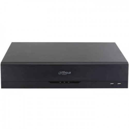 Dahua 32 Ch 2U 8HDD WizSense Network Video Recorder NVR5832-EI