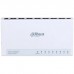 Dahua 8-Port 10/100 Unmanaged Ethernet Switch PFS3008-8ET-L