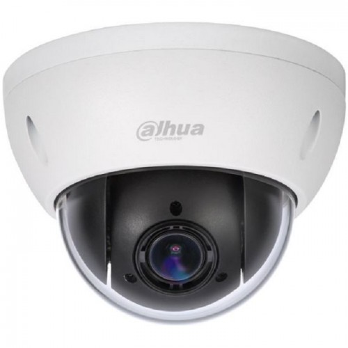 Dahua 2MP 4x Starlight HDCVI PTZ Camera SD22204-GC-LB