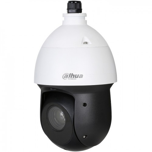 Dahua 2MP 25x 100M Starlight WDR HDCVI PTZ Camera SD49225DB-HC