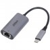 Dahua USB 3.0 Type-C to RJ45 Adapter TC31