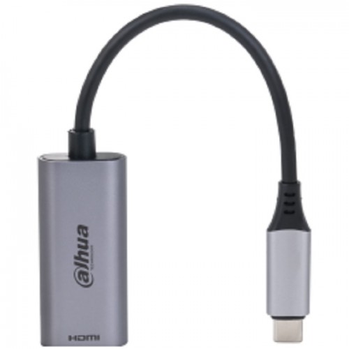 Dahua USB 3.1 Type-C to HDMI Adapter TC31H