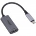Dahua USB 3.1 Type-C to HDMI Adapter TC31H