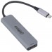 Dahua 5 in 1 USB 3.1 Type-C to HDMI + USB 3.0 + PD Docking Station TC35