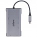 Dahua 9 in 1 USB 3.1 Type-C to USB 3.0 + HDMI + RJ45 + VGA + SD/TF +PD Docking Station TC39