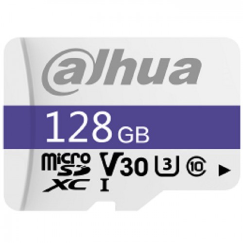  Dahua C100 microSD Memory Card TF-C100/128GB