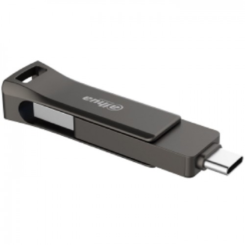 Dahua USB3.2 256GB Flash Drive DHI-USB-P629-32-256GB