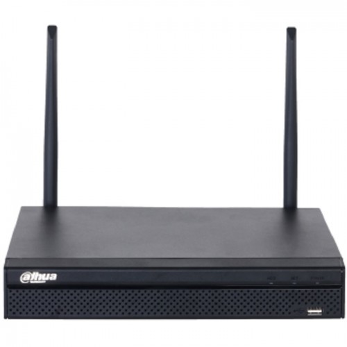 Dahua 4 Channel Compact 1U 1HDD Network Video Recorder NVR1104HS-W-S2