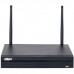 Dahua 4 Channel Compact 1U 1HDD Network Video Recorder NVR1104HS-W-S2