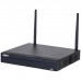 Dahua 4 Channel Compact 1U 1HDD Network Video Recorder NVR1104HS-W-S2