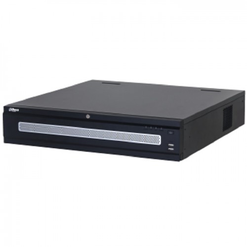 Dahua 64CH 2U 8HDDs WizMind Network Video Recorder NVR608RH-64-XI
