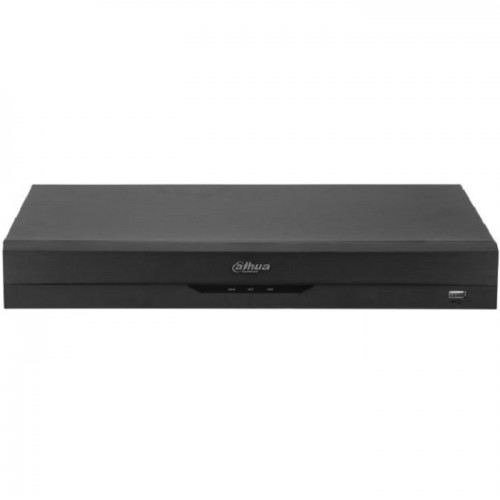 Dahua 16 Channels Penta-brid 720P 1U 2HDDs WizSense Digital Video XVR4216AN-I