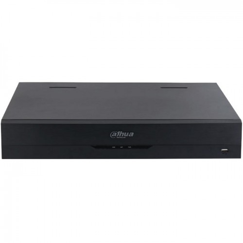 Dahua 16CH Penta-brid 4K Value/5MP 1.5U 4HDDs WizSense Digital Video XVR5416L-4KL-I3