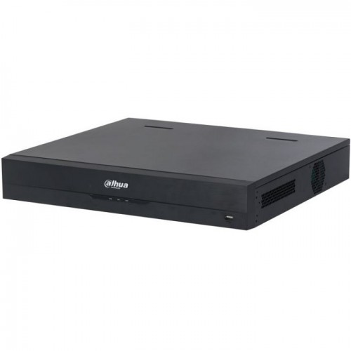 Dahua 32CH Penta-brid 5MP Value/1080P 1.5U 4HDDs WizSense Digital Video Recorder XVR5432L-I3