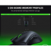 Razer DeathAdder V2 Gaming Mouse, 20K DPI Optical Sensor Switch