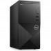 Dell Vostro Intel i7-12700 Tower PC, 12 Cores Processor, 8GB DDR4 Ram, Intel 770UHD Graphics, 512GB NVMe SSD, Windows 11 Pro, Black AAXDEL1139D701