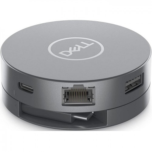 Dell 6-in-1 USB-C Multiport Adapter-DA305
