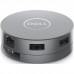 Dell 6-in-1 USB-C Multiport Adapter-DA305