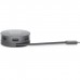 Dell 6-in-1 USB-C Multiport Adapter-DA305