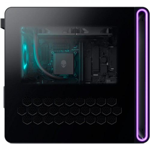 Dell Alienware Aurora Gaming Desktop–Ultra 9 285 Processor, RTX 4090 Graphics Card, 32GB DDR5 Memory, 2TB NVMe SSD, Air-Cooled CPU, 1000W Platinum Rated PSU ACT1250