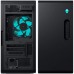 Dell Alienware Aurora Gaming Desktop–Ultra 9 285 Processor, RTX 4090 Graphics Card, 32GB DDR5 Memory, 2TB NVMe SSD, Air-Cooled CPU, 1000W Platinum Rated PSU ACT1250